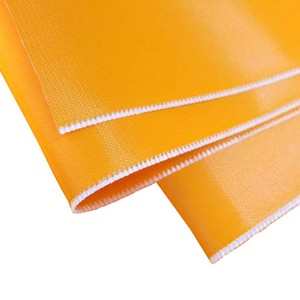 Prix de gros Tissu enduit de <span class=keywords><strong>silicone</strong></span> à haute teneur en silice Tissu double face - Product Image 3