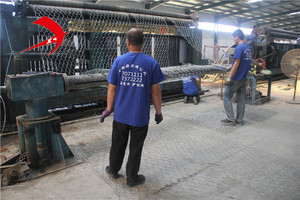 Vente flash : Gabion de clôture 2x1x1m / Paniers de gabion sous-marins 2,7 mm / Gabion 80x100 mm <span class=keywords><strong>Prix</strong></span> au Maroc par usine certifiée ISO - Product Image 5