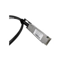 Efisien Biaya, Konversi Optik-Listrik Nol, Performa Tinggi 400G QSFP-DD 4x100G QSFP56 DAC 5G POE 56G PAM4 Pusat Data