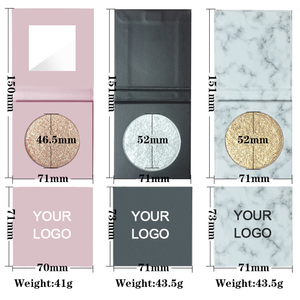 Palette Illuminante Viso Effetto Shimmer, Polvere <span class=keywords><strong>Contorno</strong></span> Impermeabile a Lunga Durata, Illumina il Colorito del Viso e Modella il <span class=keywords><strong>Contorno</strong></span> - Product Image 6
