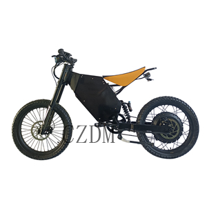 Yeni Tasarım Premium K5 Elektrikli Dağ Bisikleti 3000 8000 15000 Her Türlü Araziye Uygun E-Bisiklet Satılık - Product Image 4