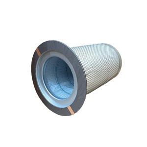 Manny LE 44 001X New Industrial Compressed Oil Separator Filter for Screw Air Compressor Glassfiber Material - Product Image 1