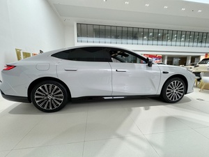 Geely Galaxy Starshine 8 PHEV 0KM Véhicules Neufs, Durée <span class=keywords><strong>de</strong></span> l'Exonération douanière disponible, Pièces <span class=keywords><strong>de</strong></span> rechange après-vente, GEXIM GEPA, Soutien financier - Product Image 2