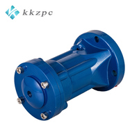 Vibrateurs pneumatiques Type SK60 marteau pneumatique bleu vibrateurs pneumatiques industriels