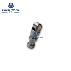 ชุดยกหัววาล์วเครื่องยนต์ HongWang C9/C-9 รุ่น 163-2437 สำหรับรถขุดตีนตะขาบ E330C/E330D/E336D/E340D หมายเลขอะไหล่ 453-5998 (สีเงิน) - Product Image 2