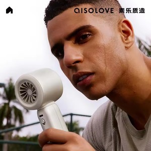Mijia New Arrival Solove 100 Gear Mini Handy Electric <b>Fans</b> Rechargeable Usb Charger <b>Handheld</b> High Quality Portable Mini <b>Fan</b> - Product Image 2