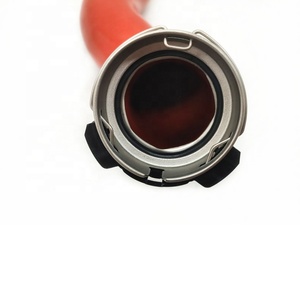 A2045286482 2045286482 accesorios de coche turbocompresor manguera de aire para Clase C W204 200CDI <span class=keywords><strong>220CDI</strong></span> manguera de admisión de refuerzo - Product Image 1