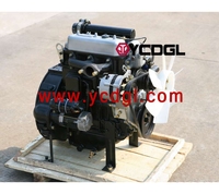 Good Quality Engine Assembly YD385D