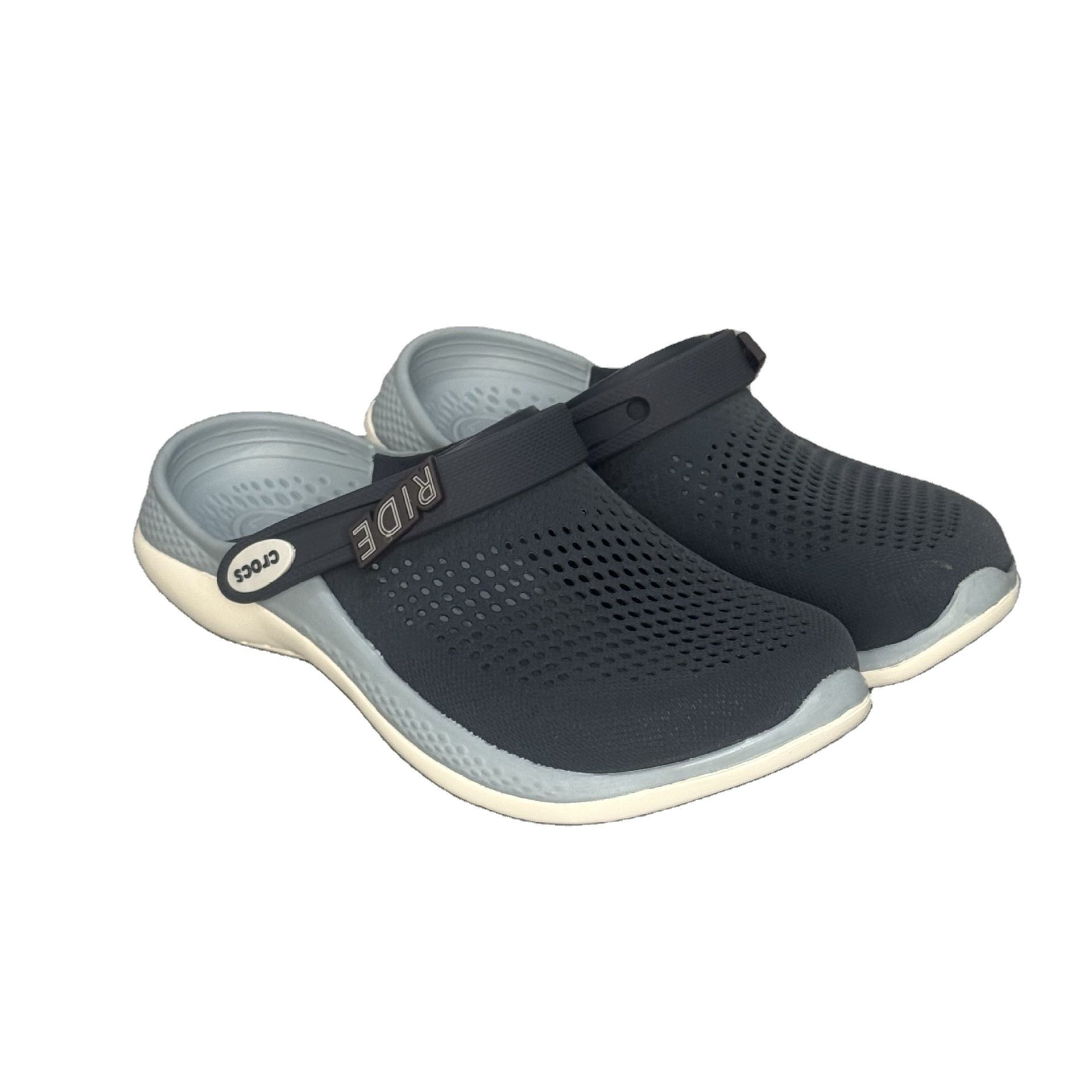 Crocs Sandals Crocs Shoes for Women Kids New Design