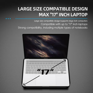 <span class=keywords><strong>Meilleur</strong></span> <span class=keywords><strong>refroidisseur</strong></span> externe intégré à 2 ventilateurs pour ordinateur <span class=keywords><strong>portable</strong></span> En stock en gros - Product Image 3