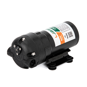 LJB0580H Series <strong>Electric</strong> DC Motor <strong>24V</strong> 0.7Mpa 600gallon Small Diaphragm <strong>Pump</strong> For Hydrogen <strong>Water</strong> Machine <strong>Water</strong> Filter - Product Image 1