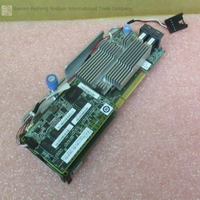 Tarjeta Controladora Ucsc-mraid12g V01 Sas 12gb/s 2gb 74-12862-01 Nueva Original en Stock, PLC Dedicado para Automatización Industrial