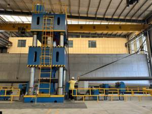 Pipa LSAW Stainless <span class=keywords><strong>Steel</strong></span> 321 13 Meter, Diameter besar untuk garis tekanan tinggi - Product Image 4