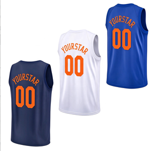 เสื้อบาสเก็ตบอลขายส่ง MOQ ต่ำ ปี 2027, เสื้อบาสเก็ตบอลทรงสวิงแมน, เสื้อบาสเก็ตบอลแบบสปอร์ตพร้อมโลโก้สั่งทำพิเศษ - Product Image 1