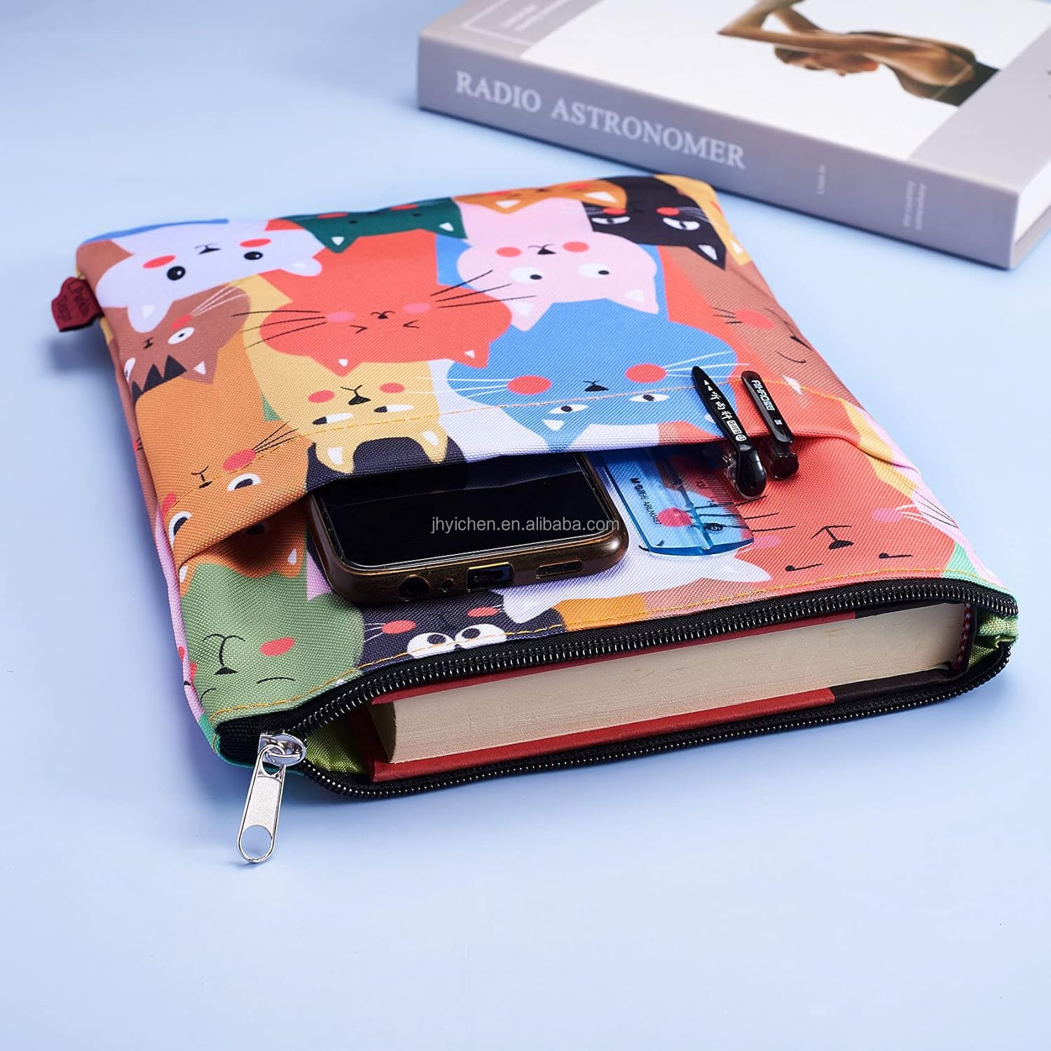 Timber Book Protector How to Choose the Best Book Protector: A Complete Buying Guide