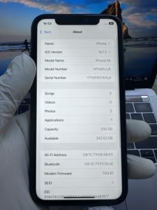 Venta al por Mayor a Bajo <span class=keywords><strong>Precio</strong></span>, Nuevo <span class=keywords><strong>iPhone</strong></span> <span class=keywords><strong>XR</strong></span> <span class=keywords><strong>de</strong></span> Segunda Mano, Desbloqueado, 64 GB <span class=keywords><strong>de</strong></span> RAM, Doble SIM, 4G, A12, Pantalla <span class=keywords><strong>de</strong></span> 6.1 Pulgadas, Batería Excelente, Guangdong, EE. UU. - Product Image 6