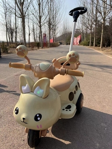 Motocyclettes à batterie fabriquées en Chine <span class=keywords><strong>pour</strong></span> enfants de <span class=keywords><strong>10</strong></span> ans / Moto <span class=keywords><strong>pour</strong></span> bébé à monter / Moto électrique <span class=keywords><strong>pour</strong></span> enfants - Product Image 5