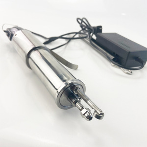 Máquina automática de atado de pelucas de simulación de cuero cabelludo de silicona para trasplante de cabello para muñecas <span class=keywords><strong>Barbie</strong></span> - Product Image 1