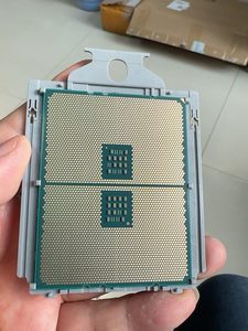 <span class=keywords><strong>ราคา</strong></span>ขายส่ง AMD 7313 ซีพียูเซิร์ฟเวอร์ 16 คอร์ ซีรีส์ 7003 สถาปัตยกรรม Milan แคช 128MB โปรเซสเซอร์ 155W สำหรับการจำลองแบบคลาวด์ - Product Image 4