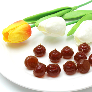 Bonbons Gommeux Végétaliens Sans Sucre, Comestibles, Emballage Souple, Casher, Vitamines, Bonbons Gommeux Poopoo, Bonbons Farfelus - Product Image 3