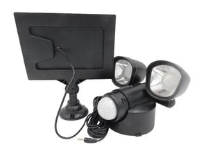 Modern Led <b>Light</b> <b>Outdoor</b> Garage Security Motion Sensor <b>Spot</b> <b>Light</b> 13W Ajustable Double-head Wall <b>Light</b> - Product Image 5