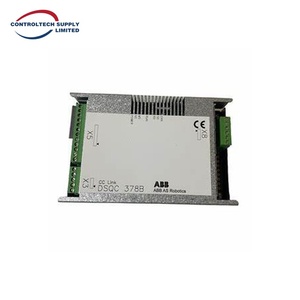 Unidad de Accionamiento Servo para Robot DSQC332 Original, Nueva, en Stock, Envío Rápido, Pieza de Repuesto para Robot de Grado Industrial, Módulo de Control de Movimiento - Product Image 3