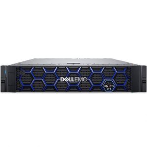 Nuevo y en Oferta: Dell EMC Unity XT 680/680F, Sistema de Almacenamiento NAS Híbrido en Rack 2U - Product Image 1