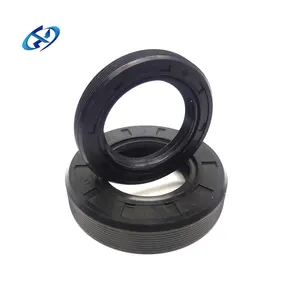 Isl U Cup Lip Seal Pu Oil Seal Para Cilindro Hidráulico Azul Fkm/ Fpm/nbr/borracha Tc/tb/sa/vc/ta/sc/sb/vb Auto Oil Seal