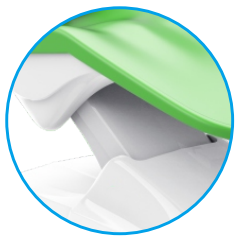 <strong>Cheap</strong> <strong>Dental</strong> <strong>Chair</strong> <strong>Unit</strong> <strong>Price</strong> for Clinics Salon <strong>Chair</strong> Beauty Salon HOT SALE - Product Image 3