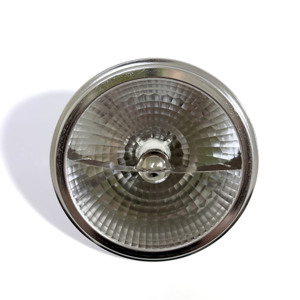 Lámpara Halógena <span class=keywords><strong>AR111</strong></span> 12V 50W G53 con Reflector de Aluminio HAL-<span class=keywords><strong>AR111</strong></span> 8 ° /12 ° /24 ° /45 °   Ángulo de Haz - Product Image 3