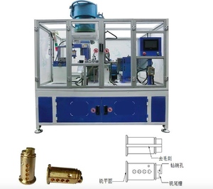 Broaching 기계 - Product Image 4