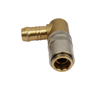 Rpl086810 buse d'eau rapide haute pression connecteur de réservoir d'eau dans les raccords de tuyauterie