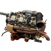 Motor Diésel Usado Original 8DC11-2A para Mitsubishi