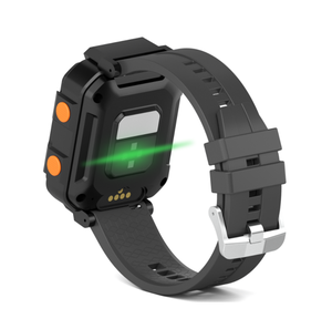 Reloj Inteligente DF MT4 4G, Nuevo Reloj Deportivo para Exteriores, Resistente al Agua, al Polvo y a los Golpes, con SDK API Disponible, Pulseras para Personas Mayores - Product Image 3