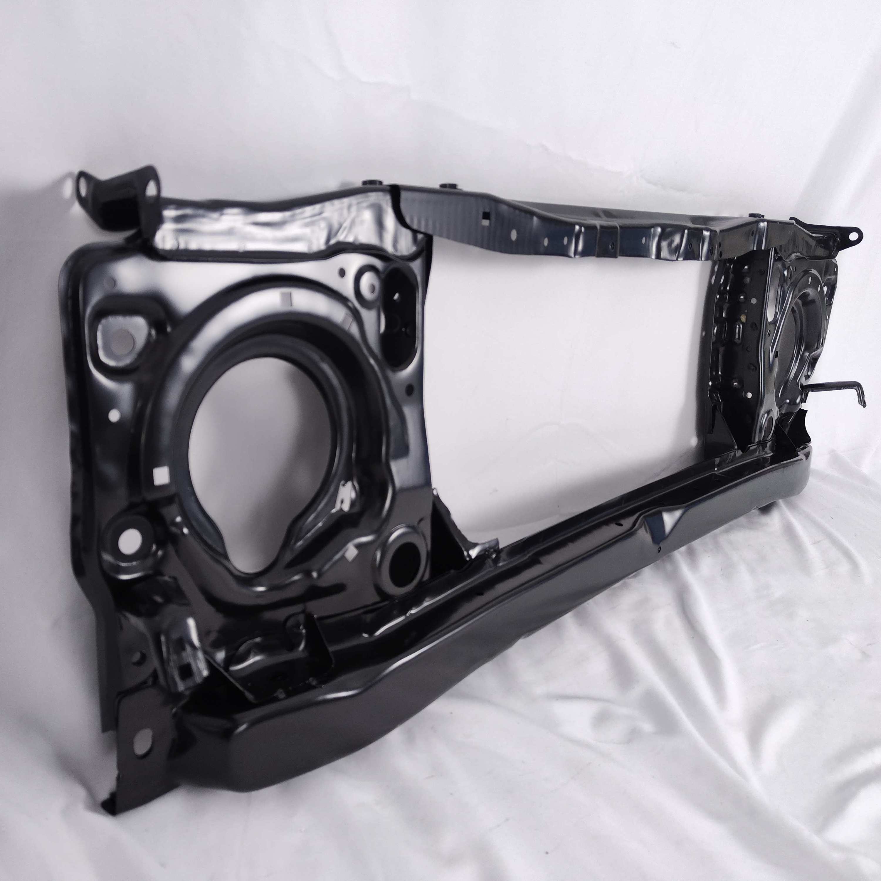 240z Radiator Support & FJ40 Radiator Support for Land Cruiser