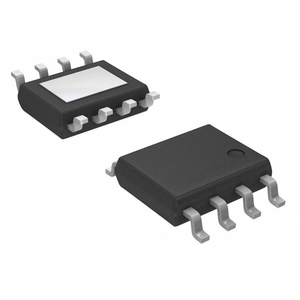ชิ้นส่วนอิเล็กทรอนิกส์ใหม่และของแท้ วงจรรวม ตัวขยายสัญญาณ RF แบบ SOIC-8 รุ่น MAAM-011163-TR1000 - Product Image 1