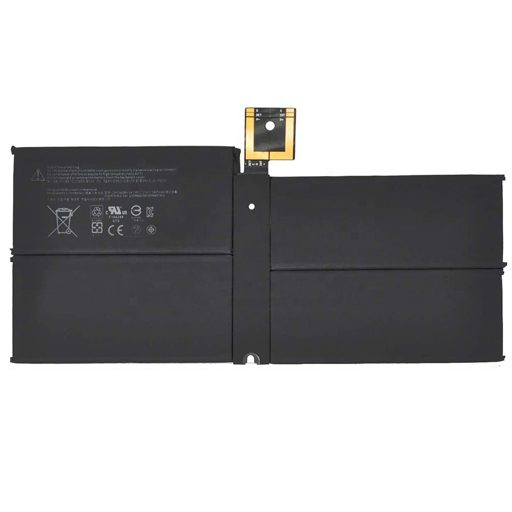 BK-Dbest новый оригинальный оптовый Аккумулятор для Microsoft Surface G3HTA038H DYNM02 1796 PRO 5 для аккумулятора ноутбука