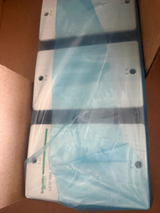 Contacteur TeSysTeSys F 4P (4 NO) 440V 700A Bobine 220V LC1F5004F7 LC1F5004M7 LC1F5004Q7 LC1F5004P7 110V 380V - Product Image 5