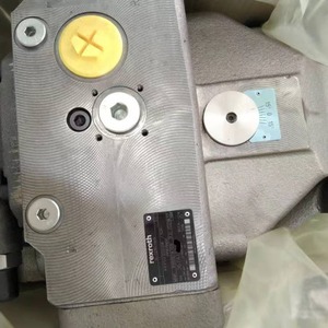 Bomba de pistones Rexroth A4VSO250DR30R PPB13N00, bomba hidráulica de montaje con brida para uso en acerías - Product Image 1