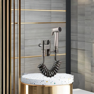 Современный ручной распылитель для биде - Product Image 6