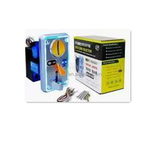 Electronic Wallet/Coin Reader for Gaming <strong>Device</strong> - Product Image 3