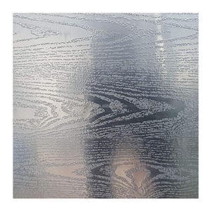 Services de découpe et de soudage personnalisés en tôle d'aluminium gaufrée professionnelle pour les applications de construction - Product Image 1