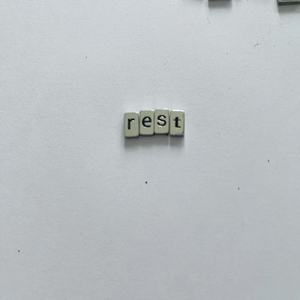 Tùy Chỉnh Bảng Chữ Cái Brass Tem A-Z Chữ Vốn Cá Nhân Phông Chữ 6Mm 8Mm Brass Chữ Số Tem Cho Dập Máy - Product Image 6