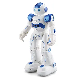 JJRC R4 Multifunctional Voice-activated Intelligent RC Robot