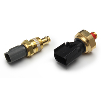 Kit adaptador de carcasa de filtro de enfriador de aceite de motor, nuevo, para Jeep, Sprinter 3,6 V6 2014-2018