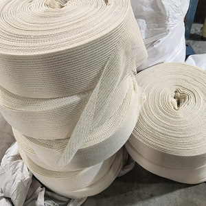 Bolsa de Jabón de Malla de Algodón Ecológica Personalizada de Fábrica, con Red de Burbujas Exfoliantes, para Uso en Todas las Estaciones - Product Image 4