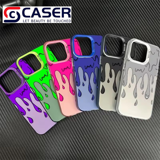 Street Fashion IMD Mobile Phone Case for Iphone 11-17 Promax Plus Pro 15pro for Samsung for Oneplus Customize Pattern Phone case