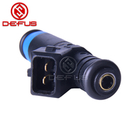 Injecteur de carburant DEFUS à haut débit 850cc 1000CC 1500cc FI114992 pour Siemens Deka EV1 pour Volkswagen Audi 1.8T E85