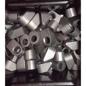 UMP Trench Teeth C21HD C10 Tungsten Carbide 42CrMo <strong>Tunnel</strong> boring/Rotary Diggin/Pavement milling <strong>machine</strong> teeth - Product Image 4