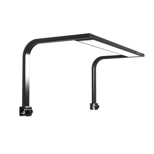 Lámpara LED <span class=keywords><strong>de</strong></span> Alta Potencia <span class=keywords><strong>de</strong></span> 36W con Clip Doble, Luz <span class=keywords><strong>de</strong></span> Lectura Profesional <span class=keywords><strong>para</strong></span> Estudio <span class=keywords><strong>de</strong></span> Artistas, Alto CRI 95, Regulable - Product Image 2